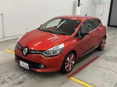 Renault LUTECIA