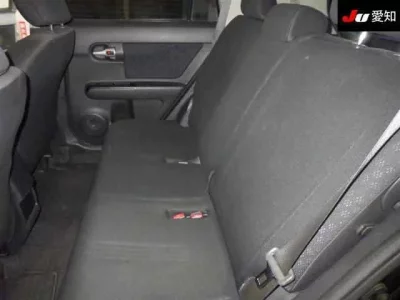 Toyota COROLLA RUMION