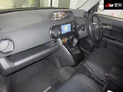 Toyota COROLLA RUMION