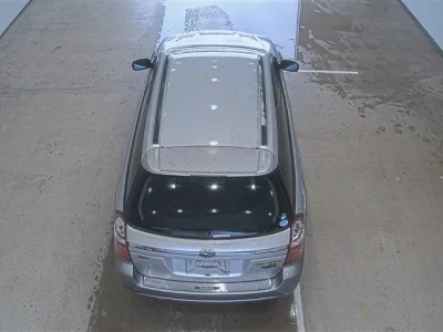 Subaru LEGACY OUTBACK