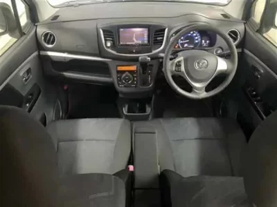 Mazda FLAIR