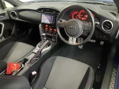 Subaru BRZ