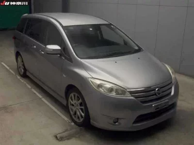 Nissan LAFESTA