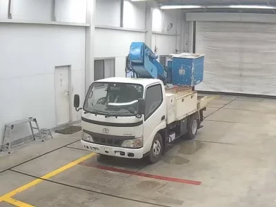 Toyota DYNA