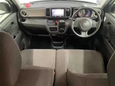 Honda N ONE