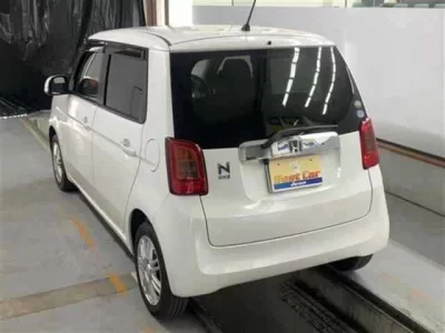 Honda N ONE