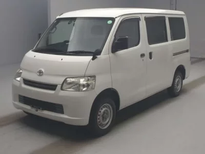 Toyota TOWN ACE VAN