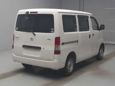 Toyota TOWN ACE VAN