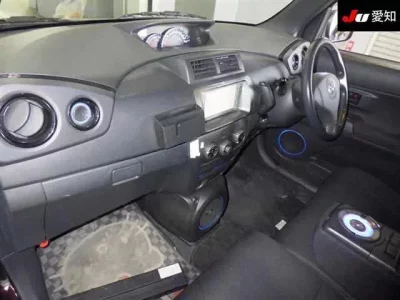 Toyota BB
