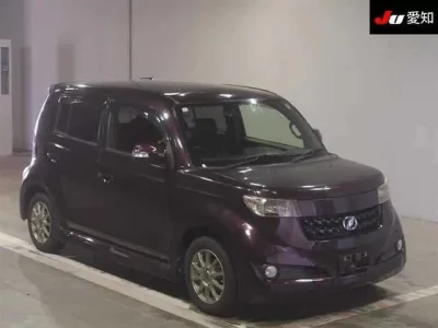 Toyota BB