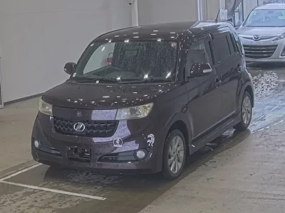 Toyota BB