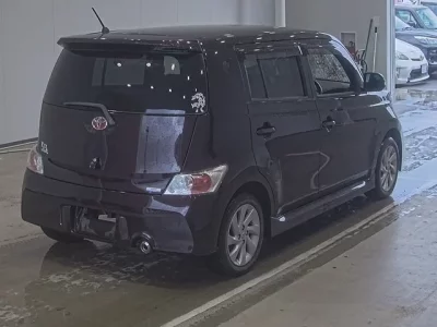 Toyota BB