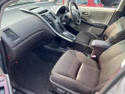 Toyota SAI