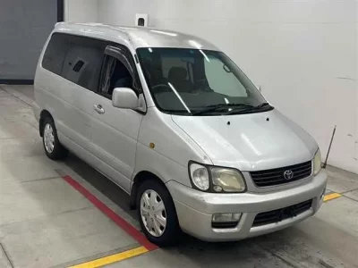 Toyota LITE ACE NOAH