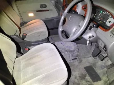 Toyota LITE ACE NOAH