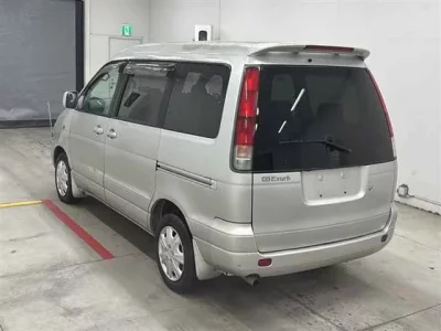 Toyota LITE ACE NOAH