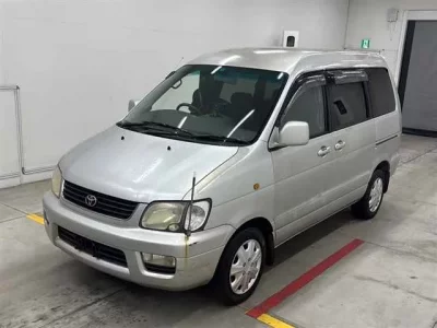Toyota LITE ACE NOAH
