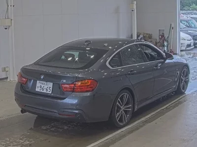 BMW 4-Series