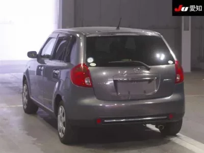 Mazda VERISA