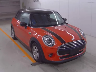 BMW MINI