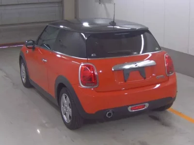 BMW MINI