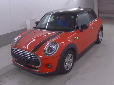 BMW MINI