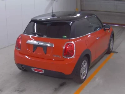 BMW MINI