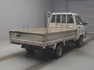 Toyota TOWN ACE TRUCK
