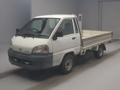 Toyota TOWN ACE TRUCK