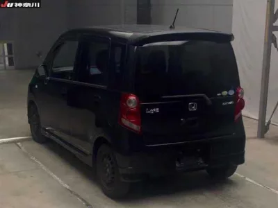 Honda LIFE