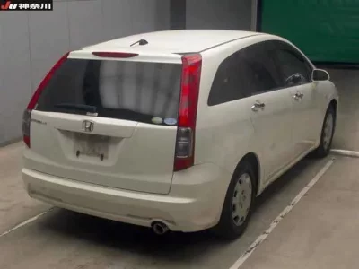 Honda STREAM