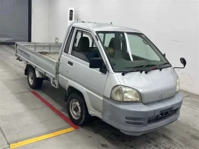 Toyota TOWN ACE TRUCK