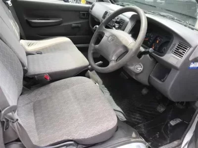 Toyota TOWN ACE TRUCK