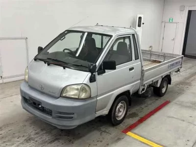 Toyota TOWN ACE TRUCK
