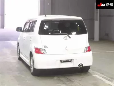 Toyota BB