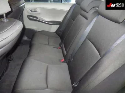 Toyota SAI