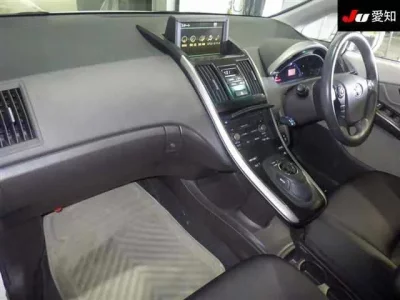 Toyota SAI