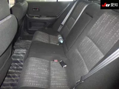Toyota ALTEZZA