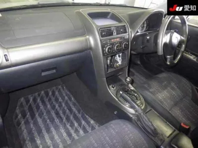 Toyota ALTEZZA