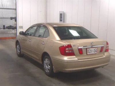 Toyota PREMIO