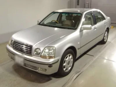 Toyota PROGRES