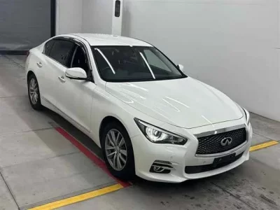 Nissan SKYLINE