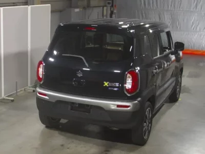 Suzuki XBEE
