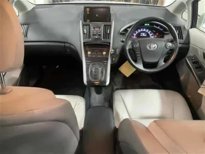 Toyota SAI