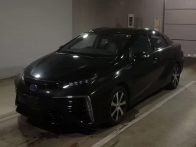 Toyota MIRAI