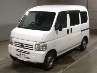 Honda ACTY VAN