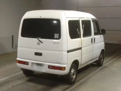 Honda ACTY VAN