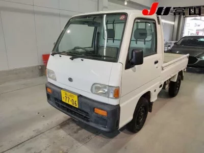 Subaru SAMBAR