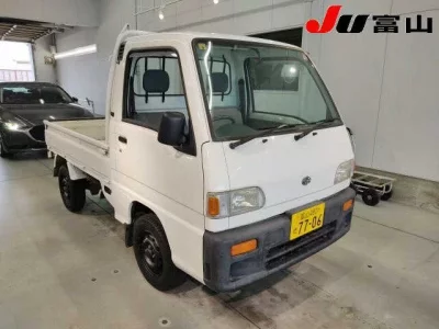Subaru SAMBAR