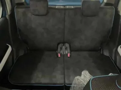 Mazda FLAIR